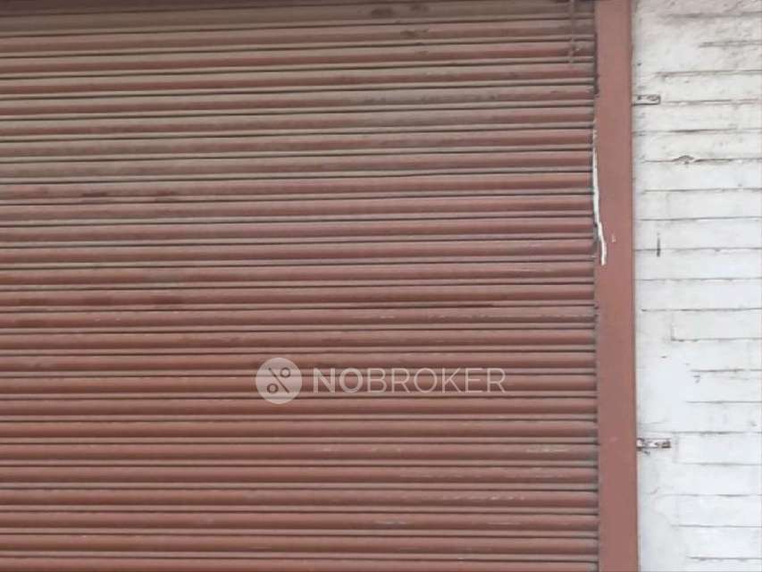 Industrial Shed in New Industrial Township, Faridabad for Rent 