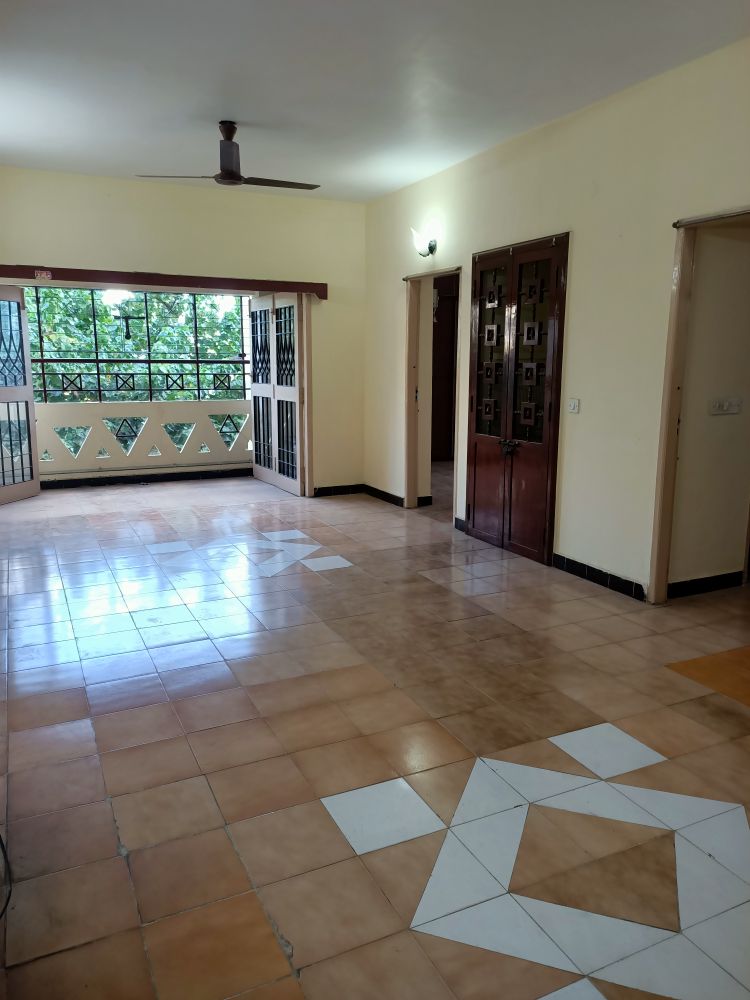 Appaswamy Arcot Terrace