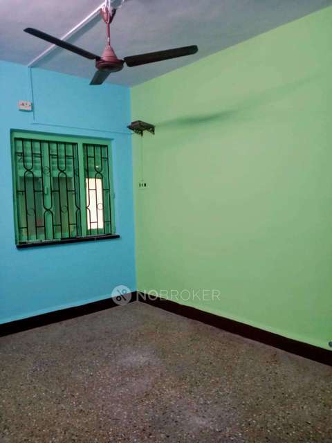 1 BHK Flat In Shivraj Chs for Rent  In Dombivali East