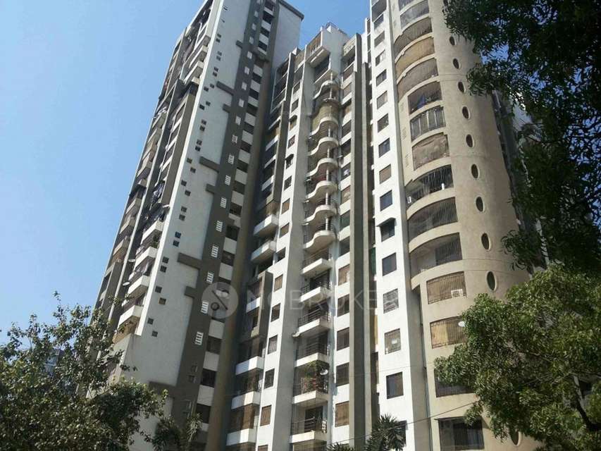 3 BHK Flat In Impress Society  for Rent  In Borivali West