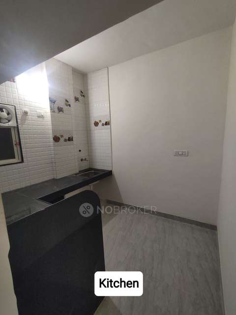 1 BHK Flat In Ruvims Home for Rent  In Lohegaon