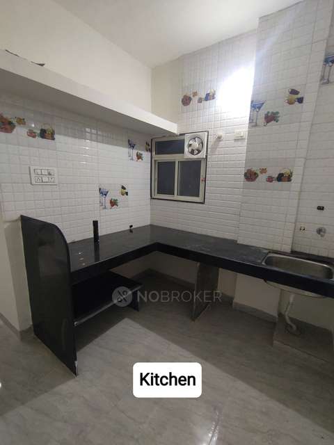 1 BHK Flat In Ruvims Home for Rent  In Lohegaon