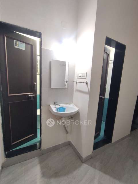 1 BHK Flat In Ruvims Home for Rent  In Lohegaon