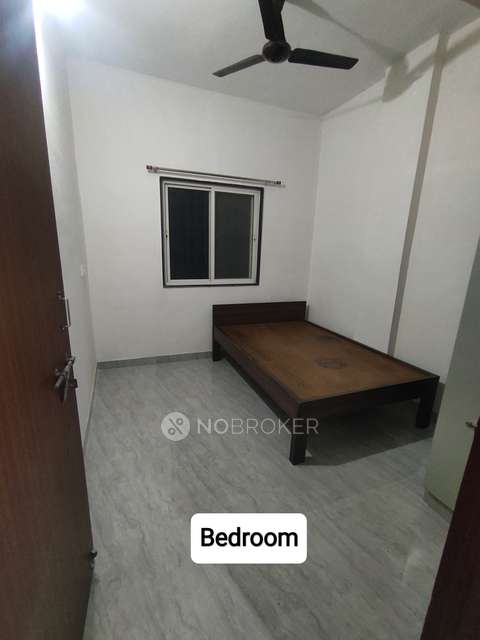 1 BHK Flat In Ruvims Home for Rent  In Lohegaon