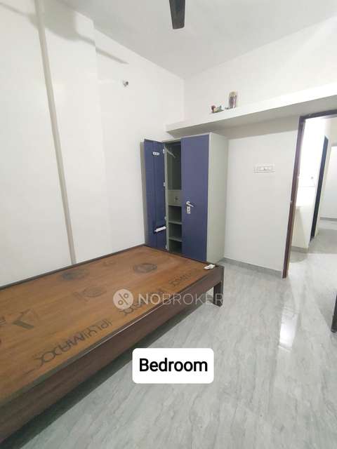 1 BHK Flat In Ruvims Home for Rent  In Lohegaon