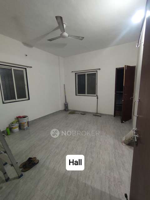 1 BHK Flat In Ruvims Home for Rent  In Lohegaon