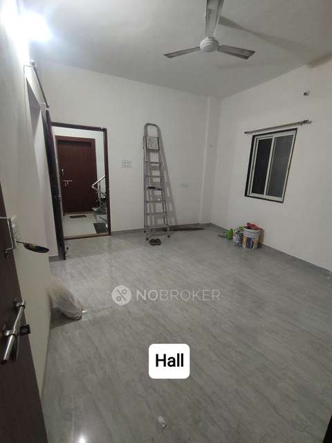 1 BHK Flat In Ruvims Home for Rent  In Lohegaon