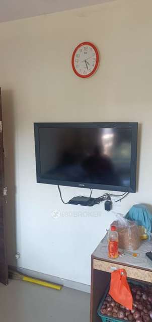 1 RK Flat For Sale  In Ambernath