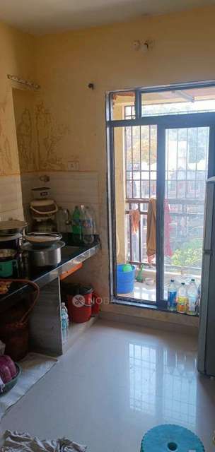 1 RK Flat For Sale  In Ambernath