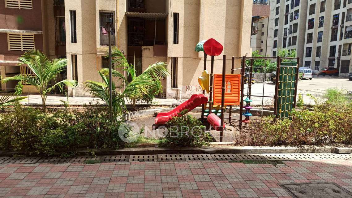 1 RK Flat For Sale  In Ambernath