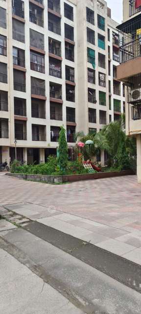 1 RK Flat For Sale  In Ambernath