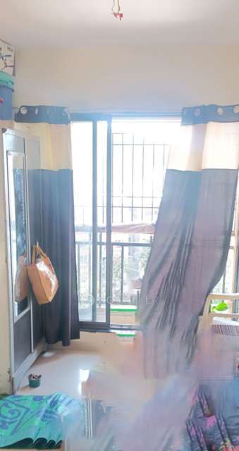 1 RK Flat For Sale  In Ambernath