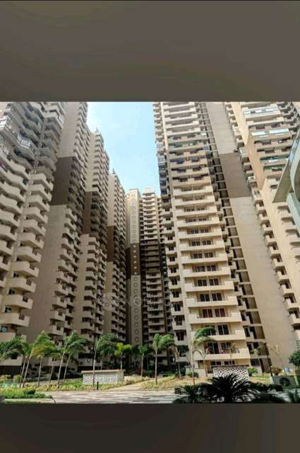 3 BHK Flat In Landcraft Golflinks For Sale  In Landcraft Golflinks Nh 24 Highway, Pandav Nagar, Ghaziabad, Uttar Pradesh 201001