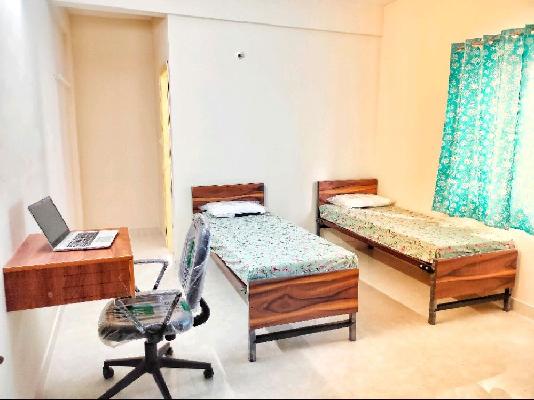 PG for Boys in Doddanekkundi