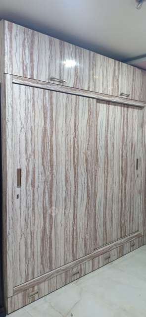 2 BHK Flat In Tanwar Baug Chs, Mumbra For Sale  In Mumbra