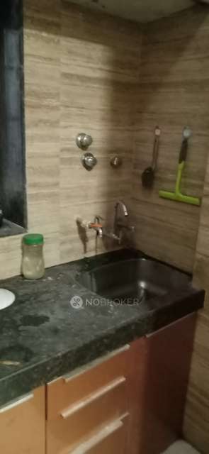 2 BHK Flat In Tanwar Baug Chs, Mumbra For Sale  In Mumbra