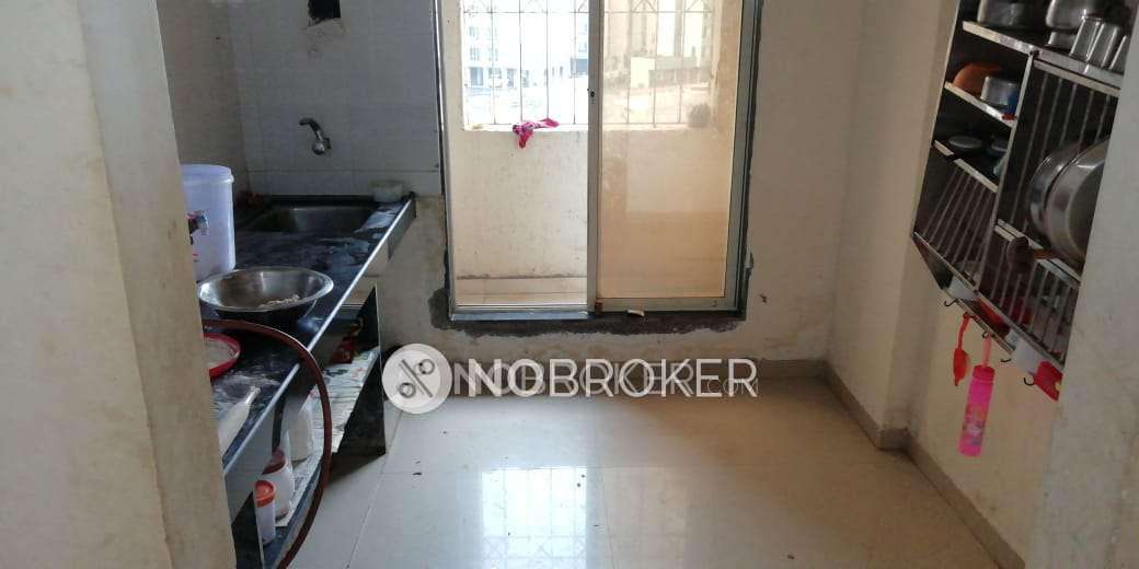 2 BHK Flat In Jay Vijay Nagari For Sale  In Nalasopara West
