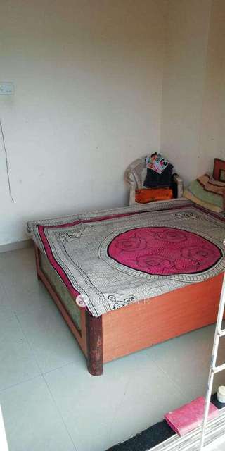 2 BHK Flat In Jay Vijay Nagari For Sale  In Nalasopara West