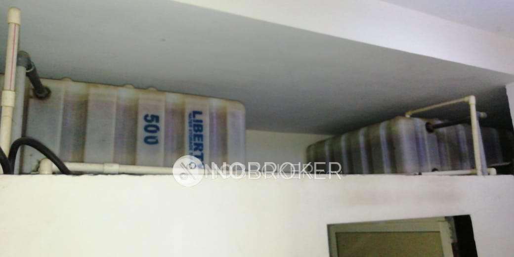 2 BHK Flat In Jay Vijay Nagari For Sale  In Nalasopara West