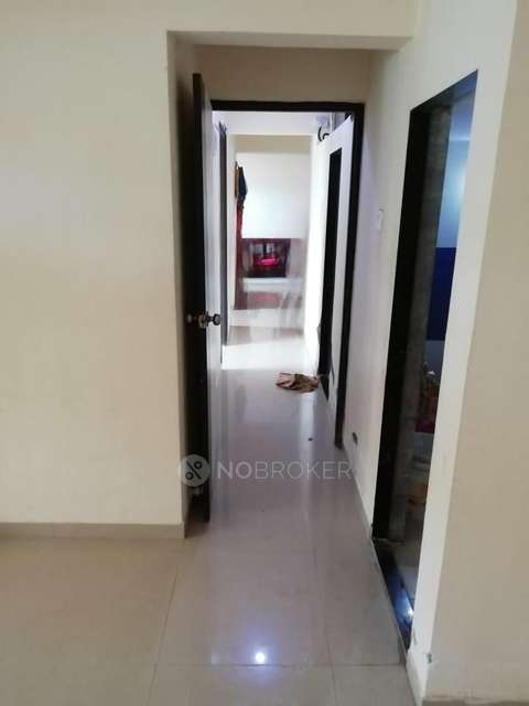 2 BHK Flat In Jay Vijay Nagari For Sale  In Nalasopara West