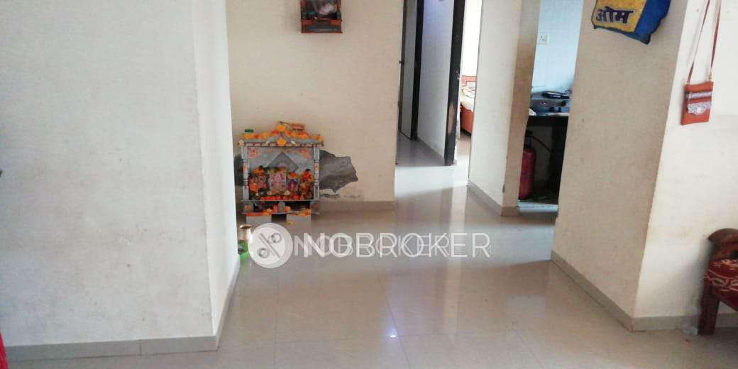 2 BHK Flat In Jay Vijay Nagari For Sale  In Nalasopara West