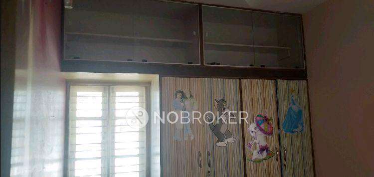 2 BHK Flat In Nanda Nivas Janaki Nilayam For Sale  In Hebbal Kempapura