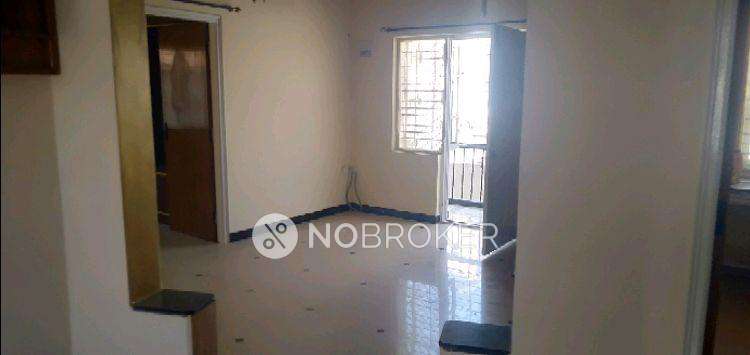 2 BHK Flat In Nanda Nivas Janaki Nilayam For Sale  In Hebbal Kempapura