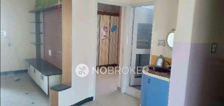 2 BHK Flat In Nanda Nivas Janaki Nilayam For Sale  In Hebbal Kempapura