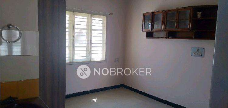 2 BHK Flat In Nanda Nivas Janaki Nilayam For Sale  In Hebbal Kempapura