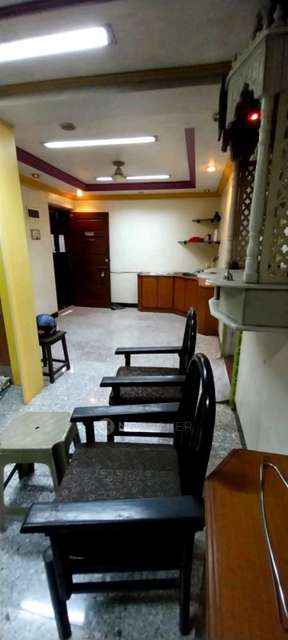 1 BHK Flat In Om Vijayshree Apartment For Sale  In Vile Parle East