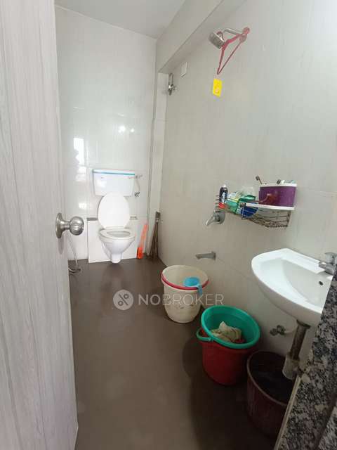 1 BHK Flat In Kakad Paradise,  For Sale  In Mira Road East