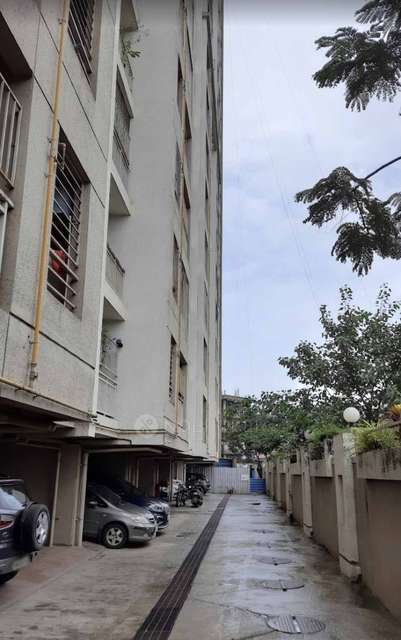 1 BHK Flat In Kakad Paradise,  For Sale  In Mira Road East