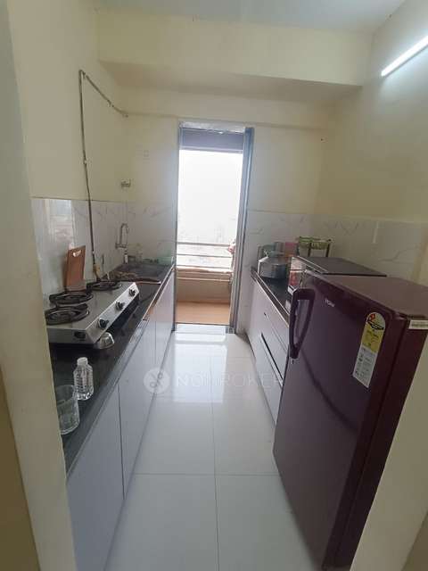 1 BHK Flat In Kakad Paradise,  For Sale  In Mira Road East