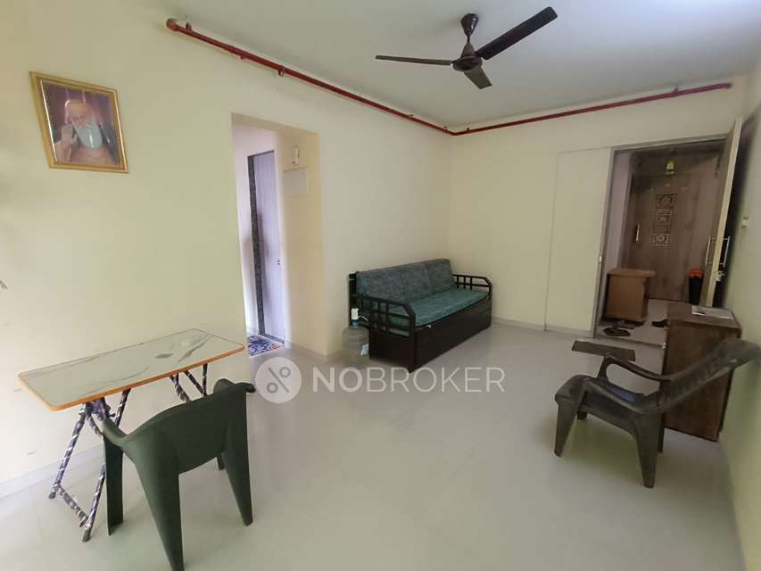 1 BHK Flat In Kakad Paradise,  For Sale  In Mira Road East