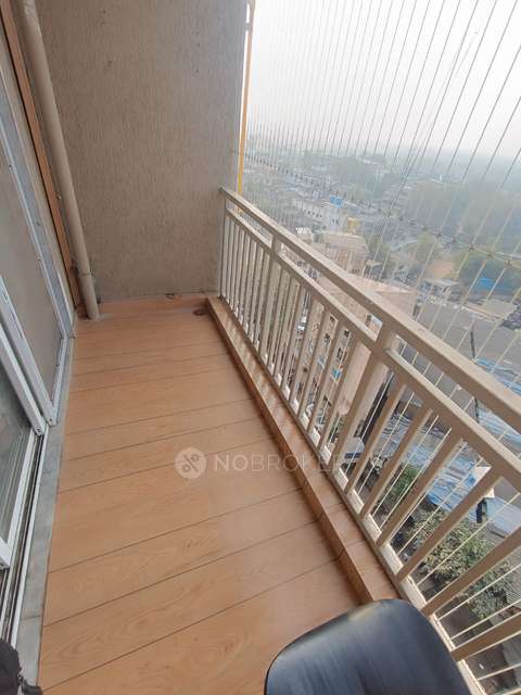 1 BHK Flat In Kakad Paradise,  For Sale  In Mira Road East