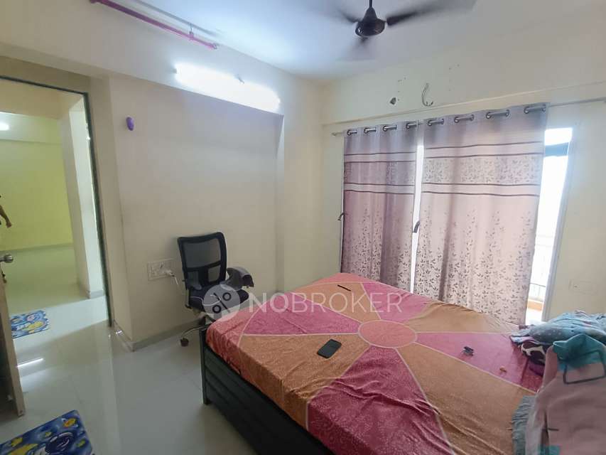 1 BHK Flat In Kakad Paradise,  For Sale  In Mira Road East