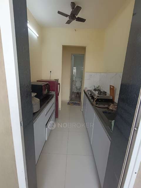 1 BHK Flat In Kakad Paradise,  For Sale  In Mira Road East