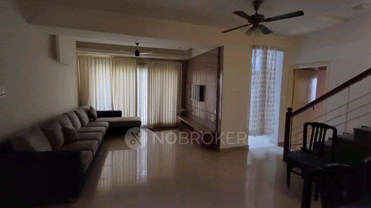 4 BHK Flat In Divya Manor for Rent  In Xhxm+677, Vs Raju Rd, Kumarapark West, Palace Guttahalli, Bengaluru, Karnataka 560020, India