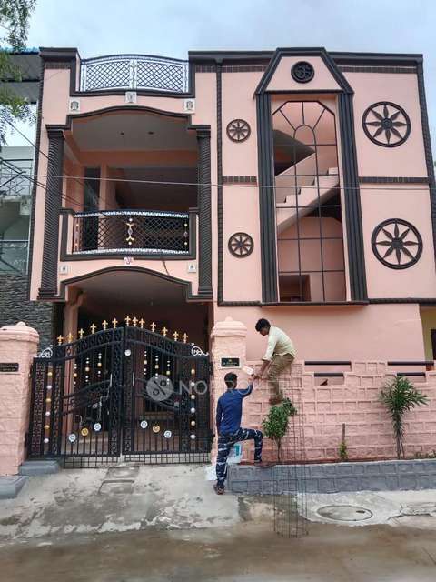 1 RK House for Rent  In Nallakunta