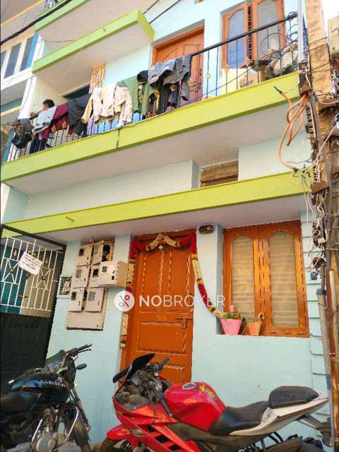 1 BHK Flat In Sb for Lease  In Nandini Layout