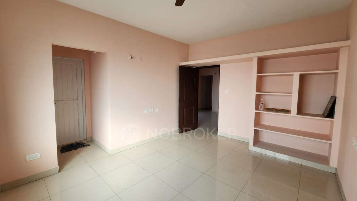 2 BHK Flat In Visvarupa Apartments, Trichy For Sale  In Ramapuram
