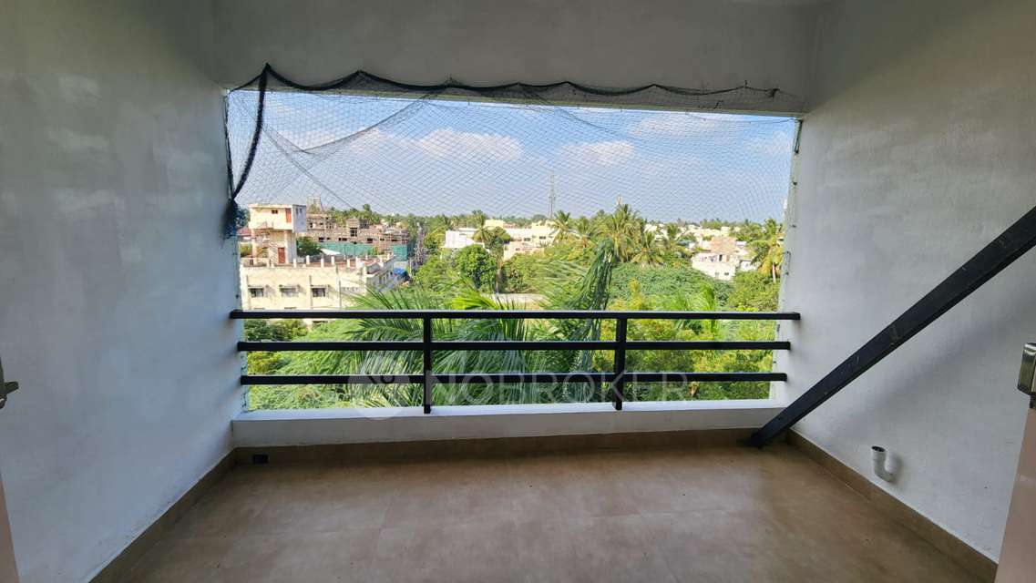 2 BHK Flat In Visvarupa Apartments, Trichy For Sale  In Ramapuram
