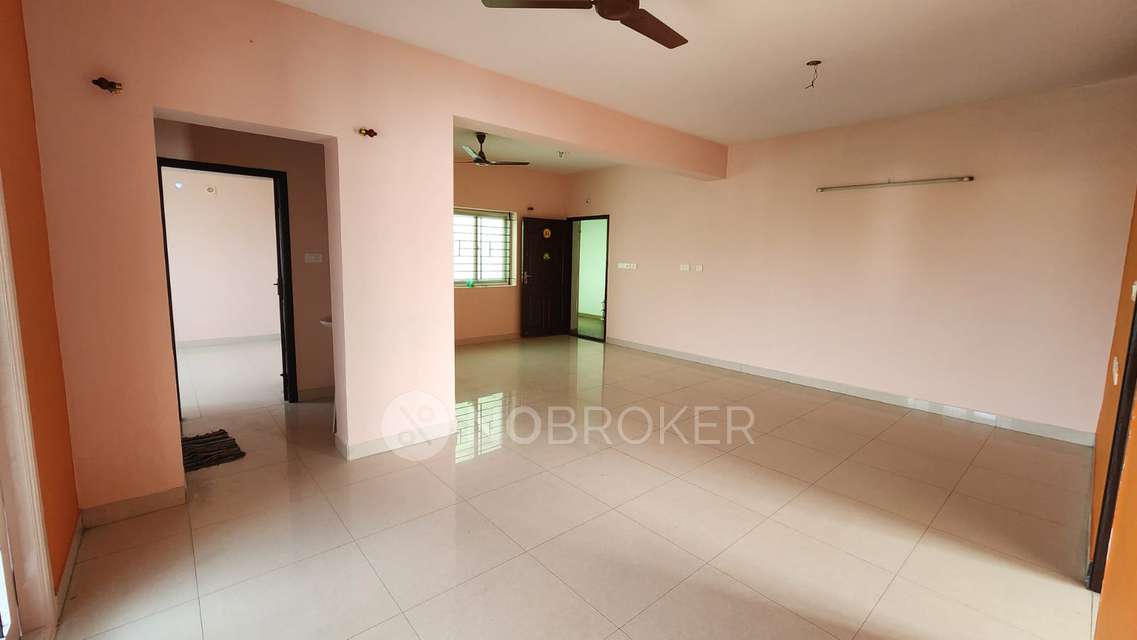 2 BHK Flat In Visvarupa Apartments, Trichy For Sale  In Ramapuram