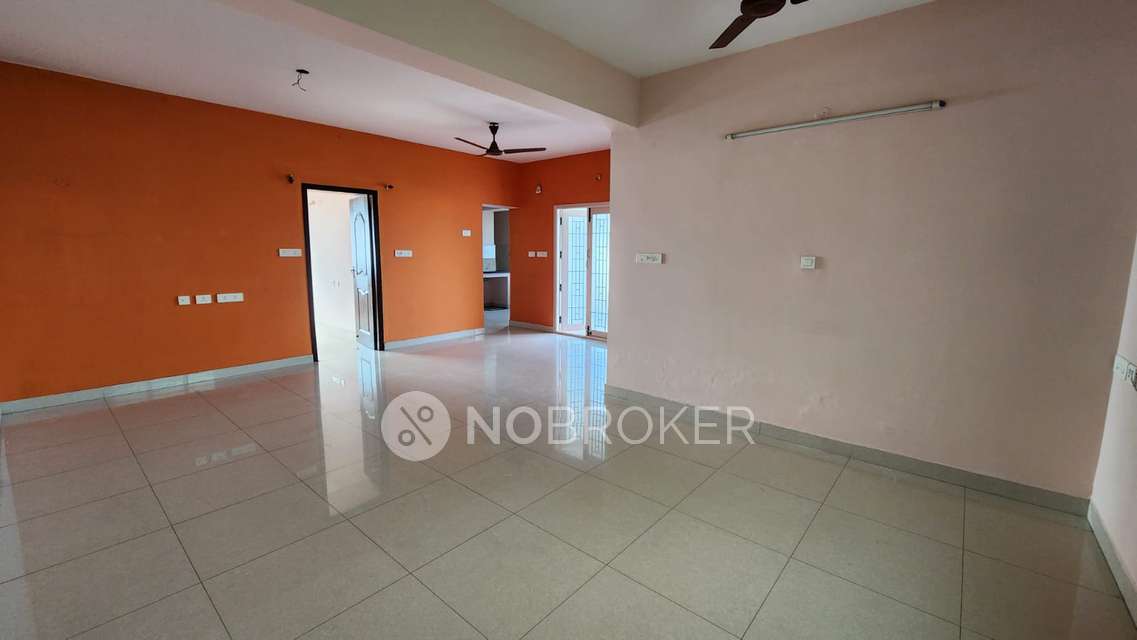 2 BHK Flat In Visvarupa Apartments, Trichy For Sale  In Ramapuram