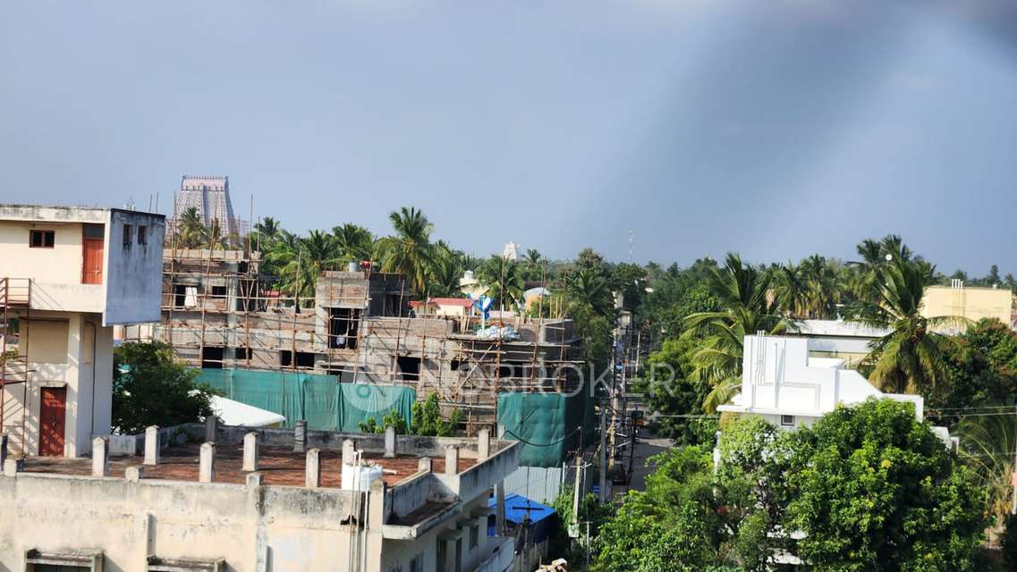 2 BHK Flat In Visvarupa Apartments, Trichy For Sale  In Ramapuram