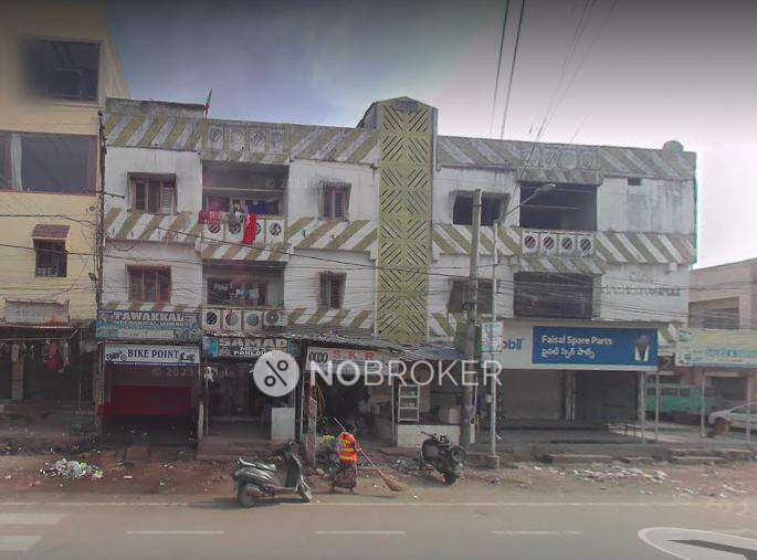 Shop in Shariff Nagar, Hyderabad for Rent 