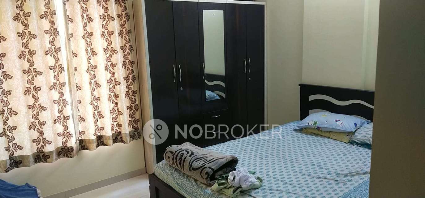 2 BHK Flat In Triaa Hillome for Rent  In Lohegaon