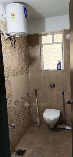 2 BHK Flat In Triaa Hillome for Rent  In Lohegaon