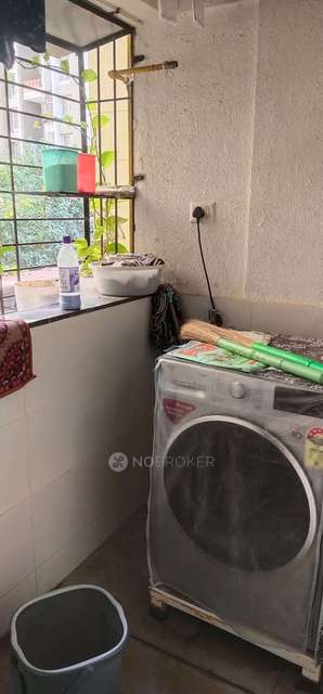 2 BHK Flat In Triaa Hillome for Rent  In Lohegaon