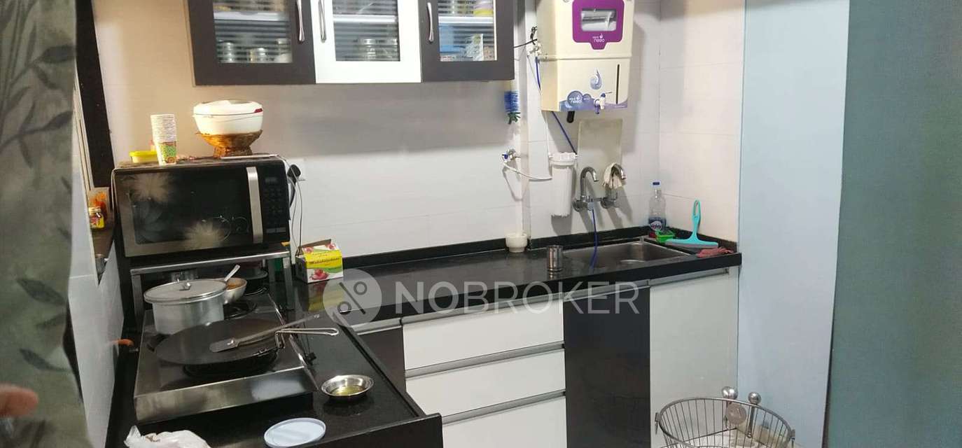 2 BHK Flat In Triaa Hillome for Rent  In Lohegaon